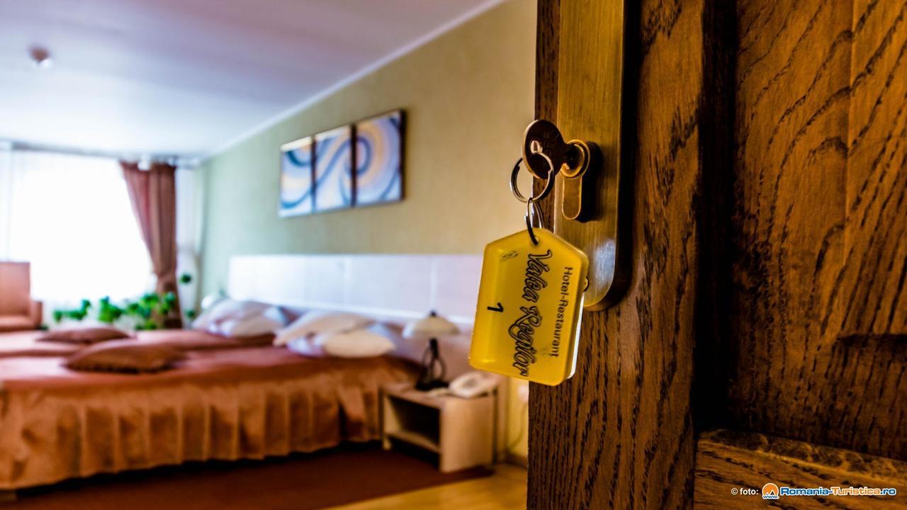 Valea Regilor Reghin Hotel Kültér fotó