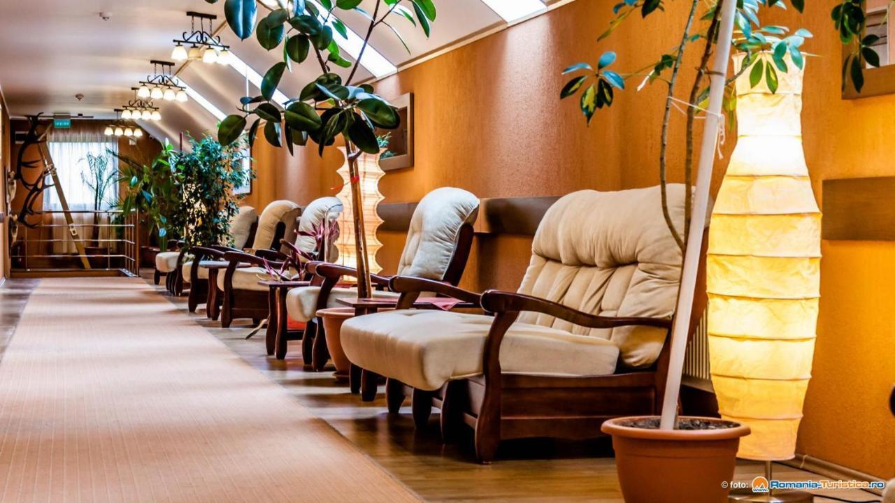 Valea Regilor Reghin Hotel Kültér fotó