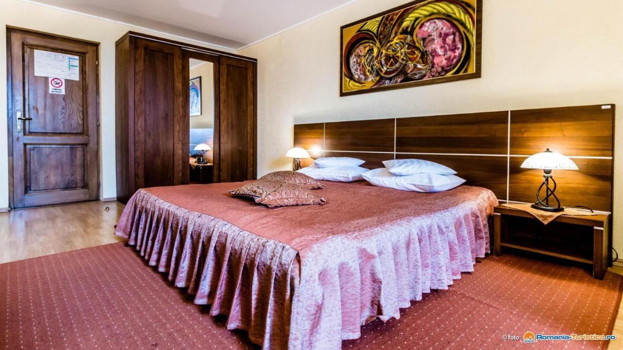 Valea Regilor Reghin Hotel Kültér fotó
